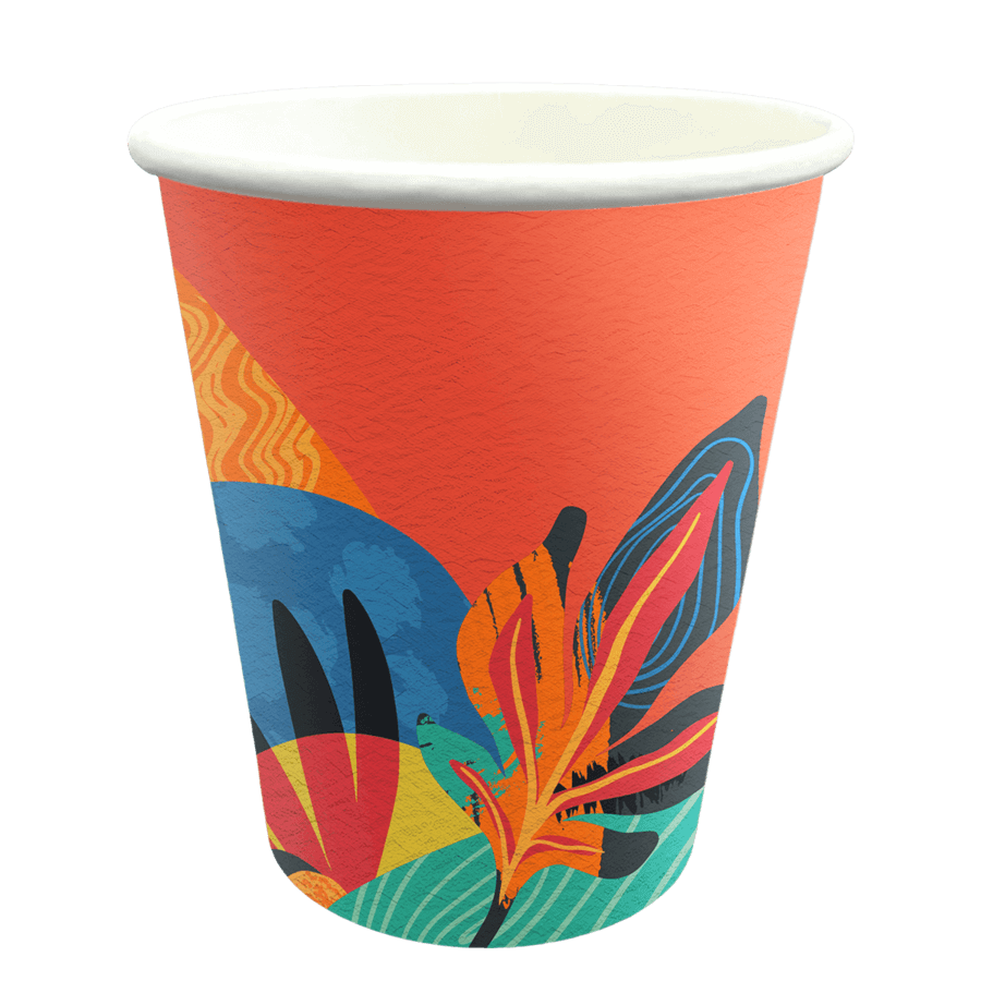 Paper Cup 0